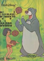 Djungelboken