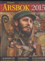 Världens Historia:s årsbok 2015