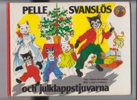 Pelle Svanslös och julklappstjuvarna