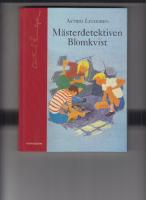 Mästerdetektiven Blomkvist