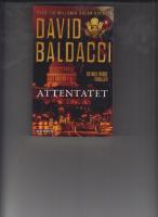 Attentatet