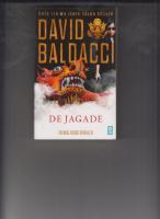 De jagade