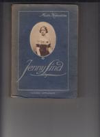JENNY LIND SOM KONSTNÄRINNA OCH MÄNNISKA