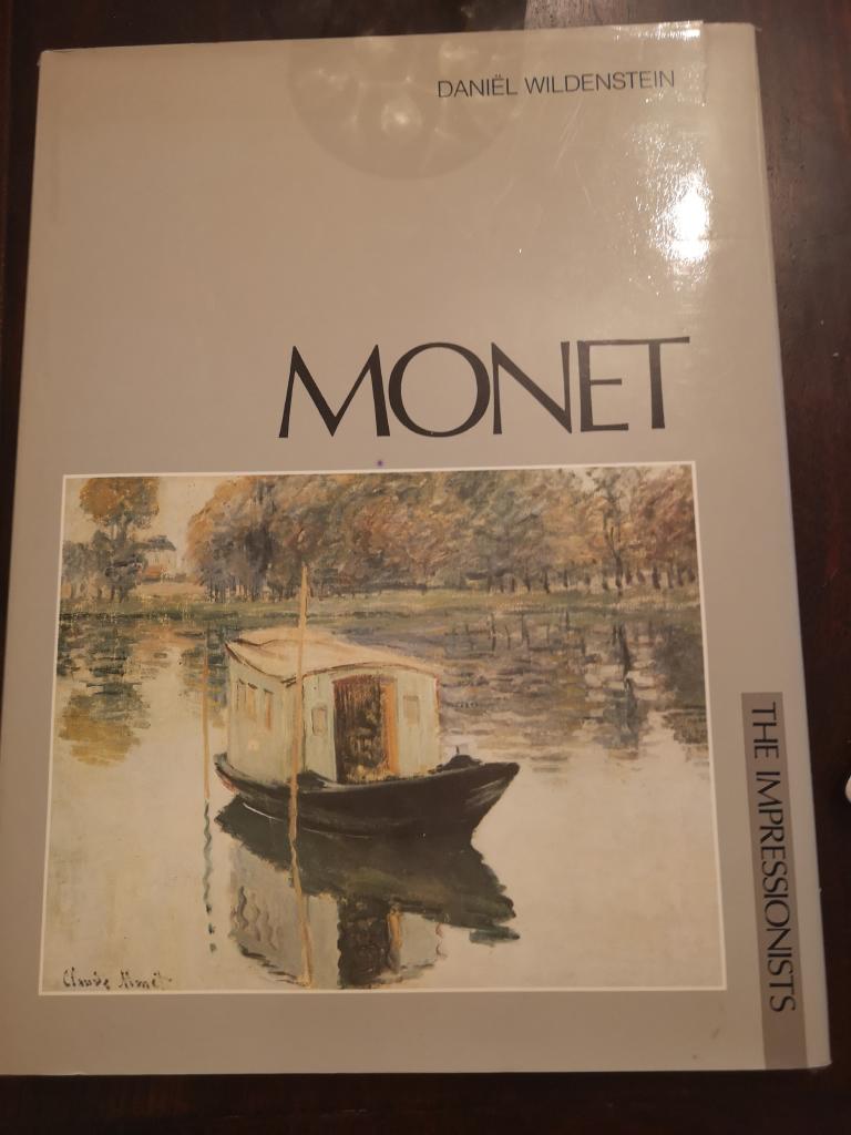 Claude Monet