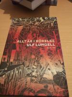 Allt är i rörelse