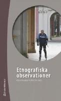 Etnografiska observationer