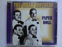 Paper doll