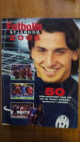 Fotbollsstjärnor 2006