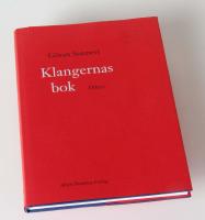 Klangernas bok