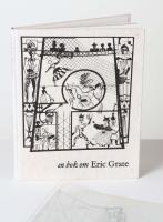 En bok om Eric Grate