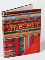 Vävboken. Idéer, teknik, mönster, modeller