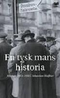 En tysk mans historia : minnen 1914-1933