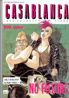Casablanca: Serieäventyr för vuxna (nr 5, 1987)