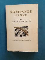 Kämpande tanke: Hugskott och meditationer