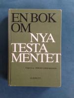 En bok om Nya testamentet