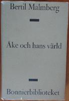 Åke och hans värld