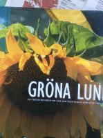 Gröna Lund en tredje bildblock om vad som egentligen gör Lund till Lund