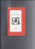 Valfrändskap