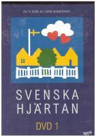 Svenska hjärtan. Säsong 1