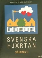 Svenska hjärtan. Säsong 2