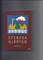 Svenska hjärtan. Säsong 3