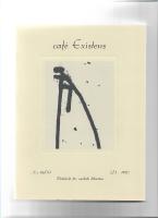 café Existens nr 46/47