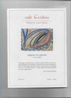 café Existens nr 56/57