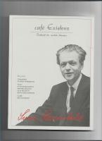 café Existens nr 51/52