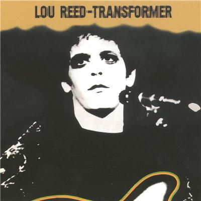 Transformer
