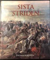 Sista striden : de mörnerska husarerna vid Bornhöft