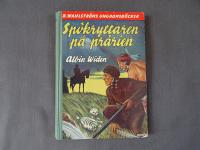 Spökryttaren på prärien