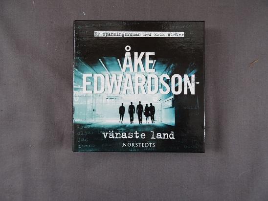 Vänaste land