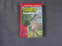 Maria och hästskojarna