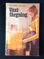 VÄXTFÄRGNING