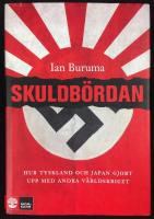 SKULDBÖRDAN - Hur Tyskland och Japan gjort upp med andra världskriget