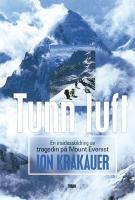 TUNN LUFT - En insidesskildring av tragedin på...
