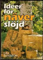 IDÉER FÖR NÄVERSLÖJD