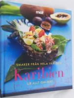 KARIBIEN - SMAKER FRÅN HELA VÄRLDEN 13