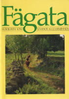FÄGATA - Husdjuren som levande kulturminnen