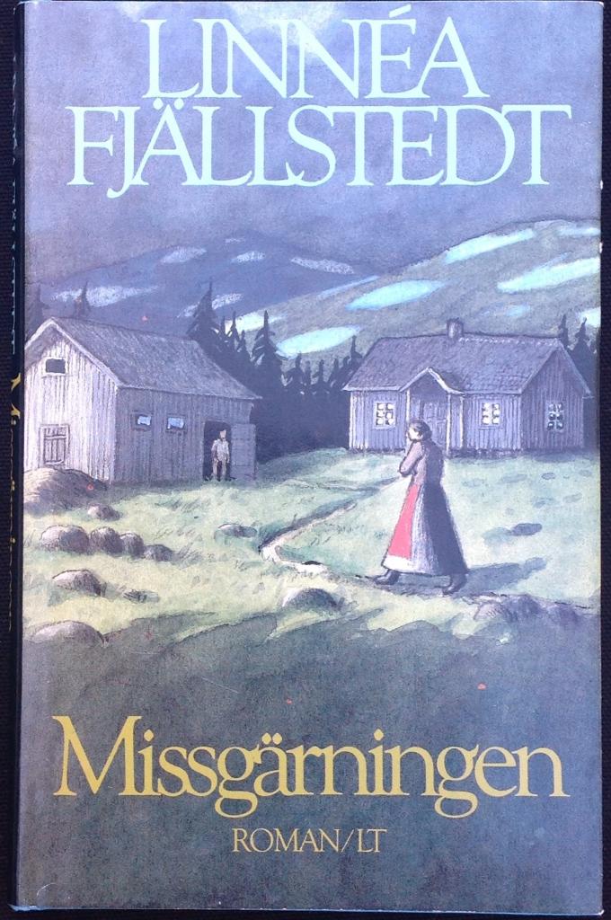 MISSGÄRNINGEN