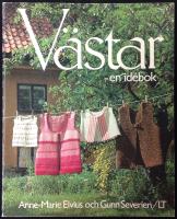 VÄSTAR - En idébok