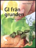 GI FRÅN GRUNDEN - Mat för hälsa och energi