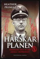 HÄRSKARPLANEN - Himmlers jakt på det ariska ursprunget