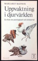 UPPVAKTNING I DJURVÄRLDEN - En bok om parningsspel och könsurval