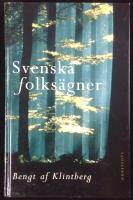 SVENSKA FOLKSÄGNER
