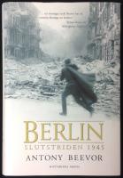 BERLIN - Slutstriden 1945