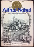 ALFRED NOBEL - Mannen, verket, samtiden