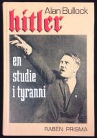 HITLER - En studie i tyranni