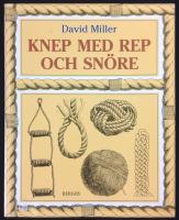 KNEP MED REP OCH SNÖRE