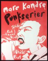 PUNKSERIER